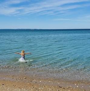 Meet your Posher, Yarrow